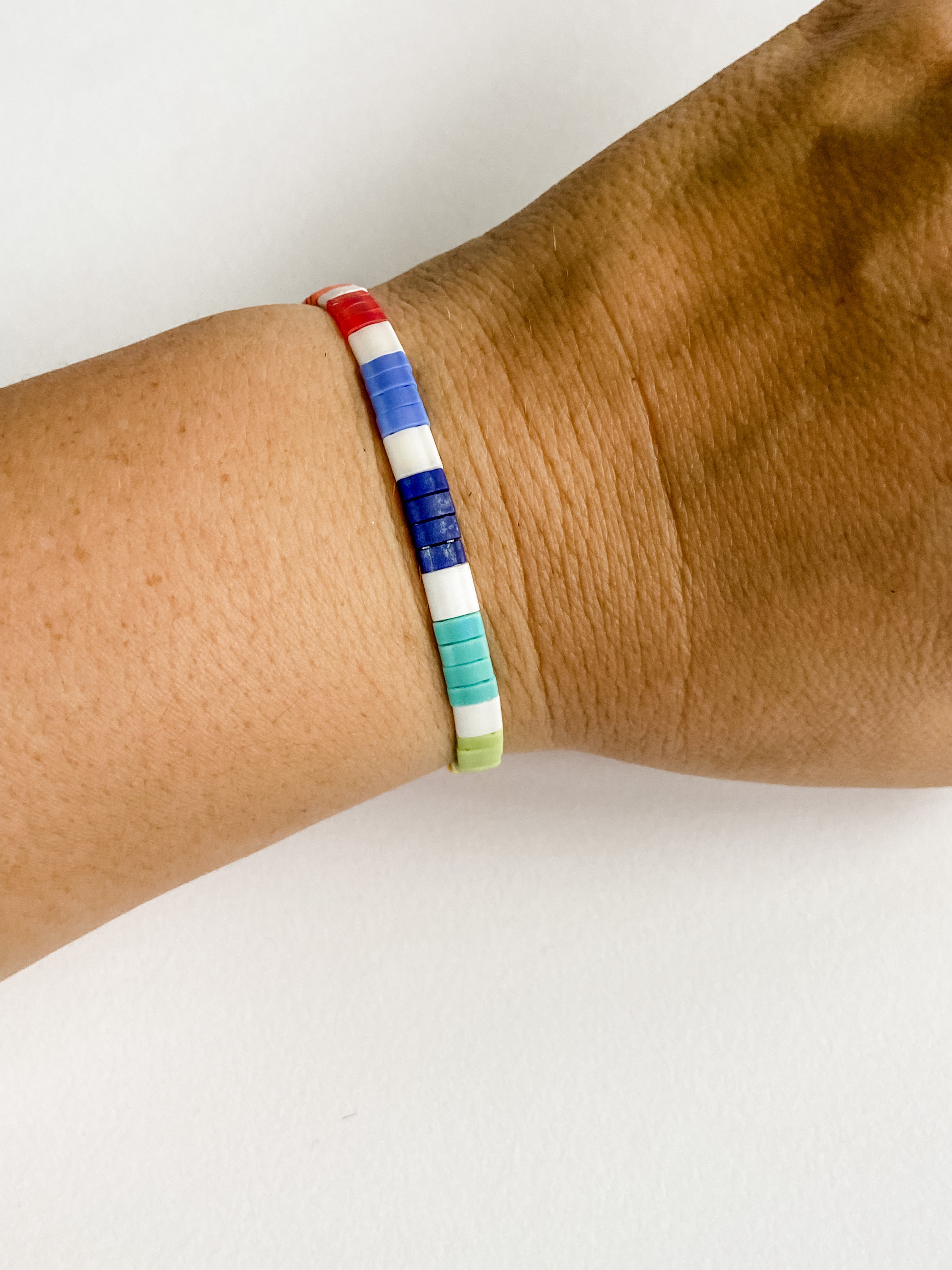 Hill Street Bracelet