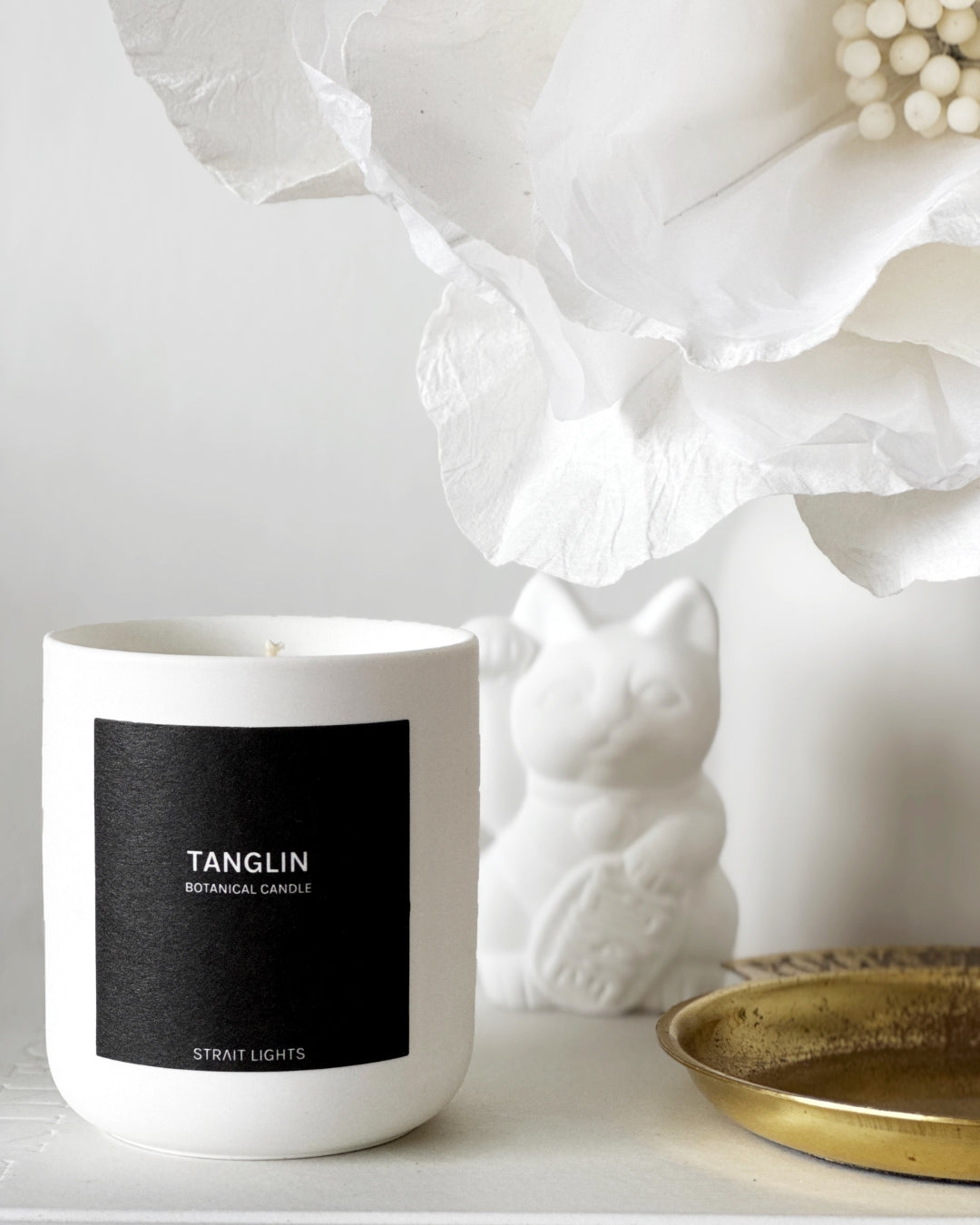 Tanglin Candle