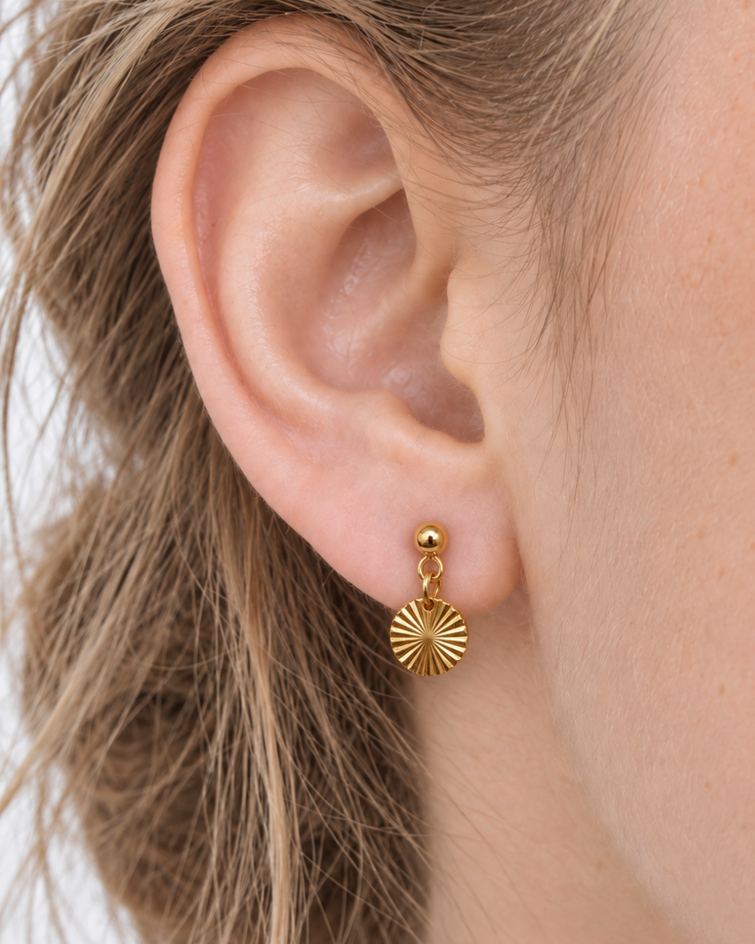 Endless Summer Earrings