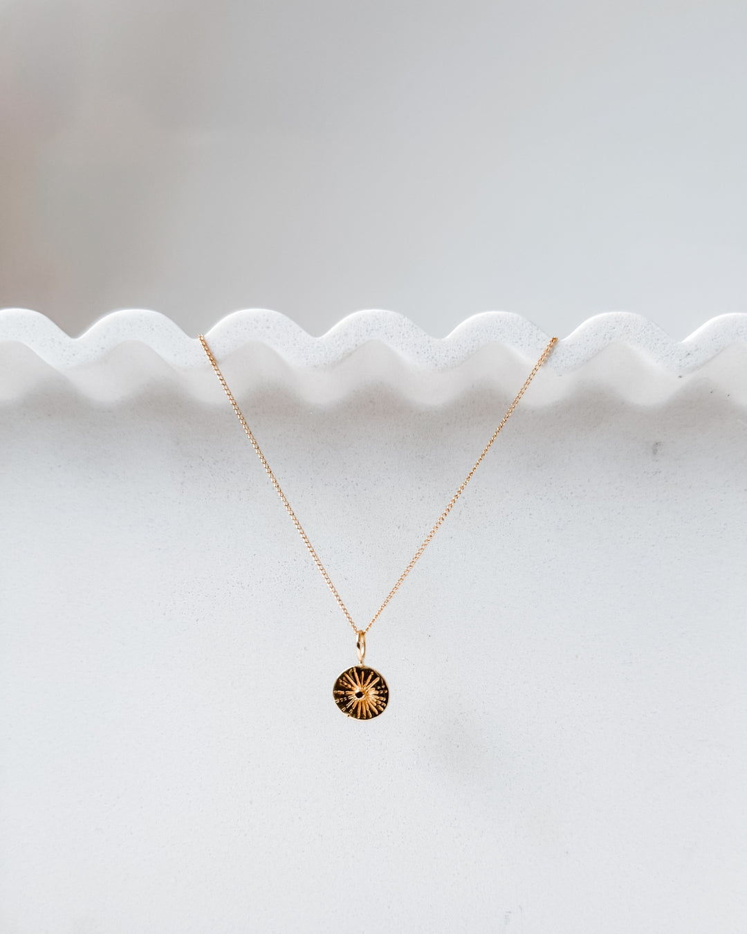 Endless Summer Necklace