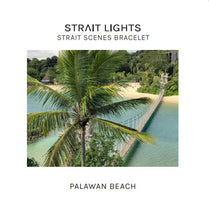 Load image into Gallery viewer, Palawan Beach Bracelet
