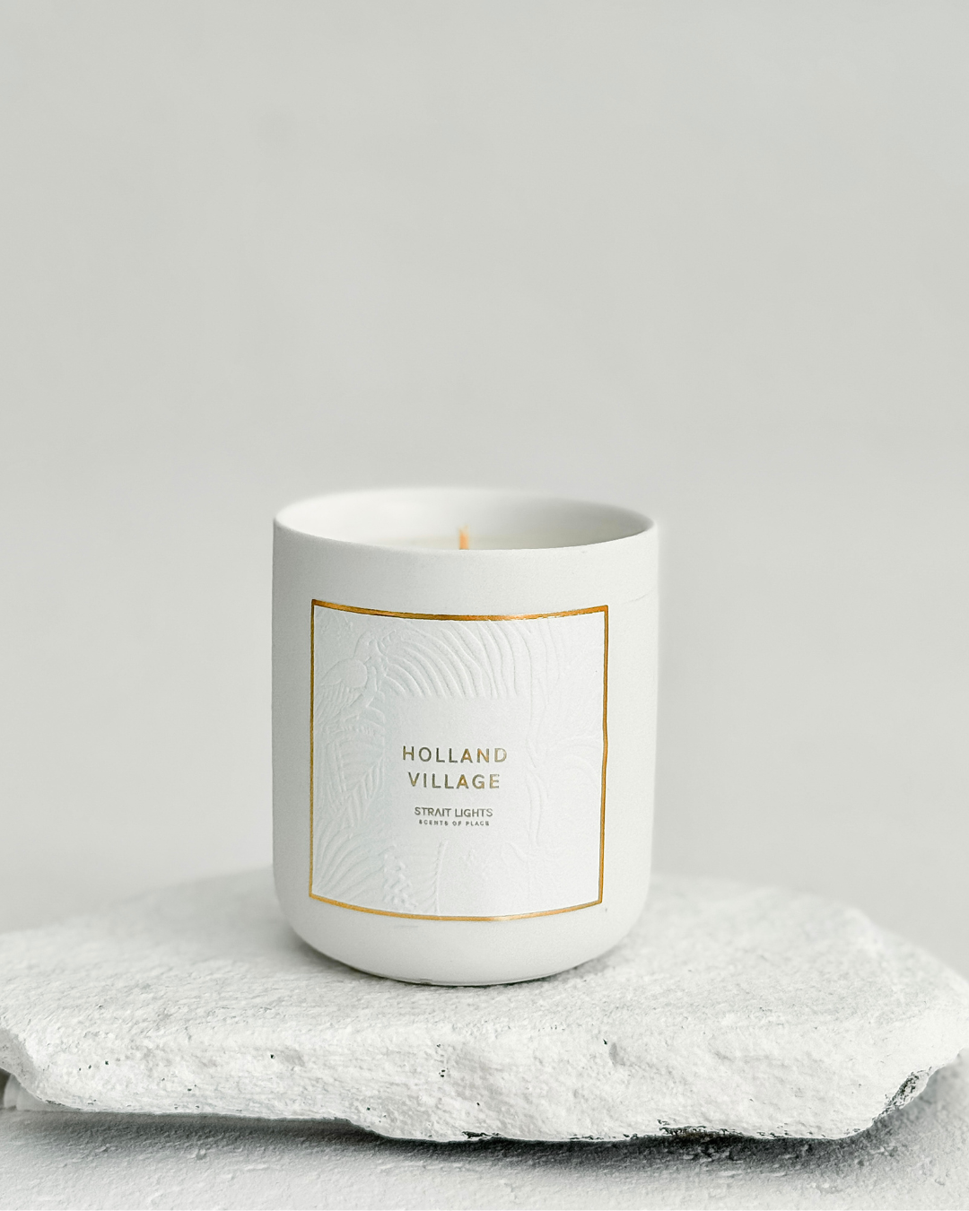 Holland Village Candle