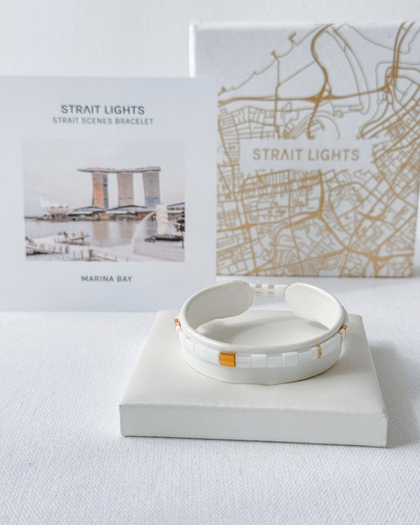 Strait Lights | Everyday Luxury Singapore Candles, Wares & Gifts
