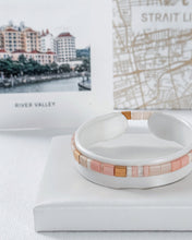 Load image into Gallery viewer, River Valley Bracelet
