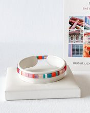 Load image into Gallery viewer, Strait Lights x The Bright Campaign Charity  Bracelet 2024
