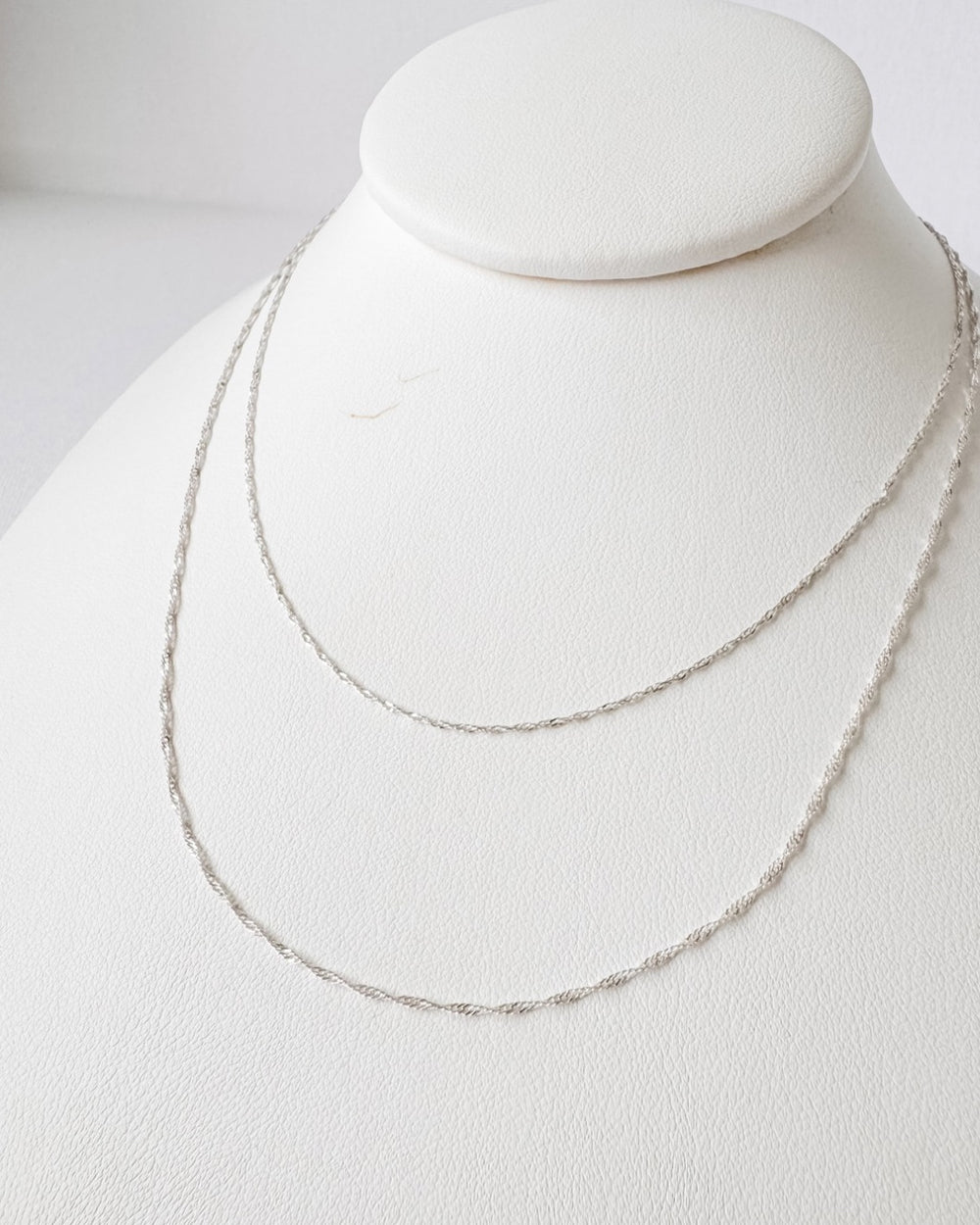 Singapore Inspired Jewellery by Strait Lights
