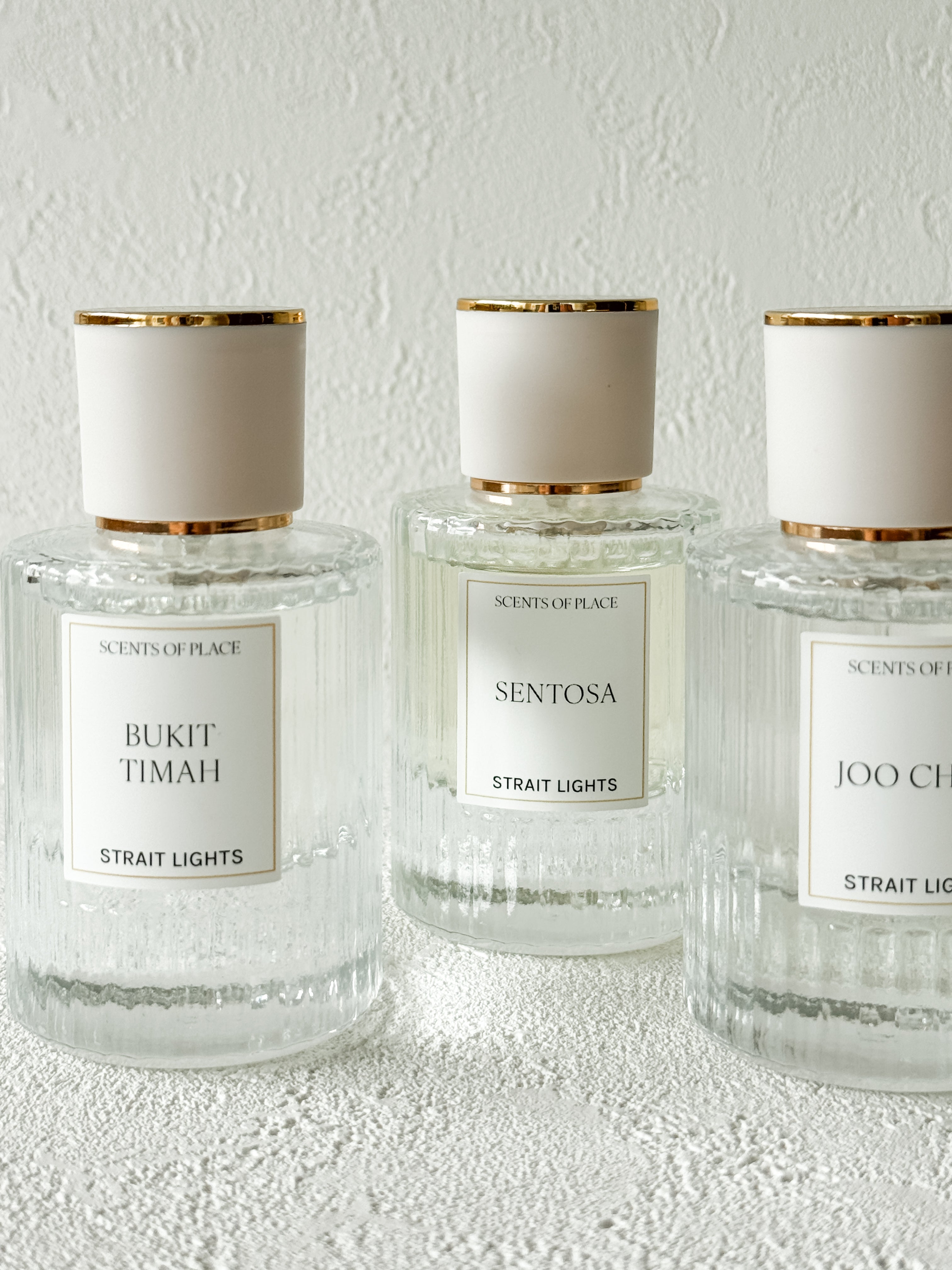 Scents of Place Room Spray