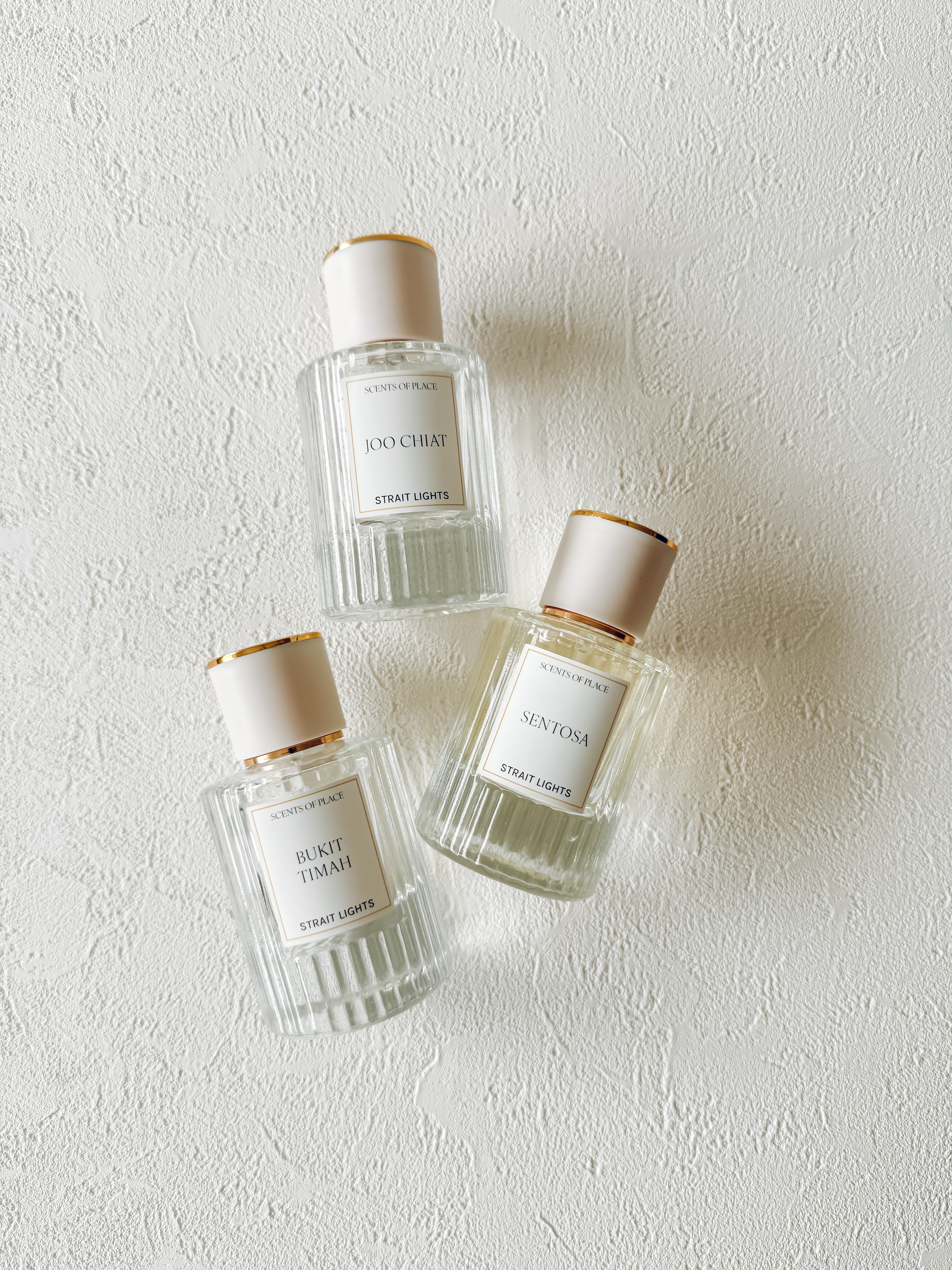 Scents of Place Room Spray