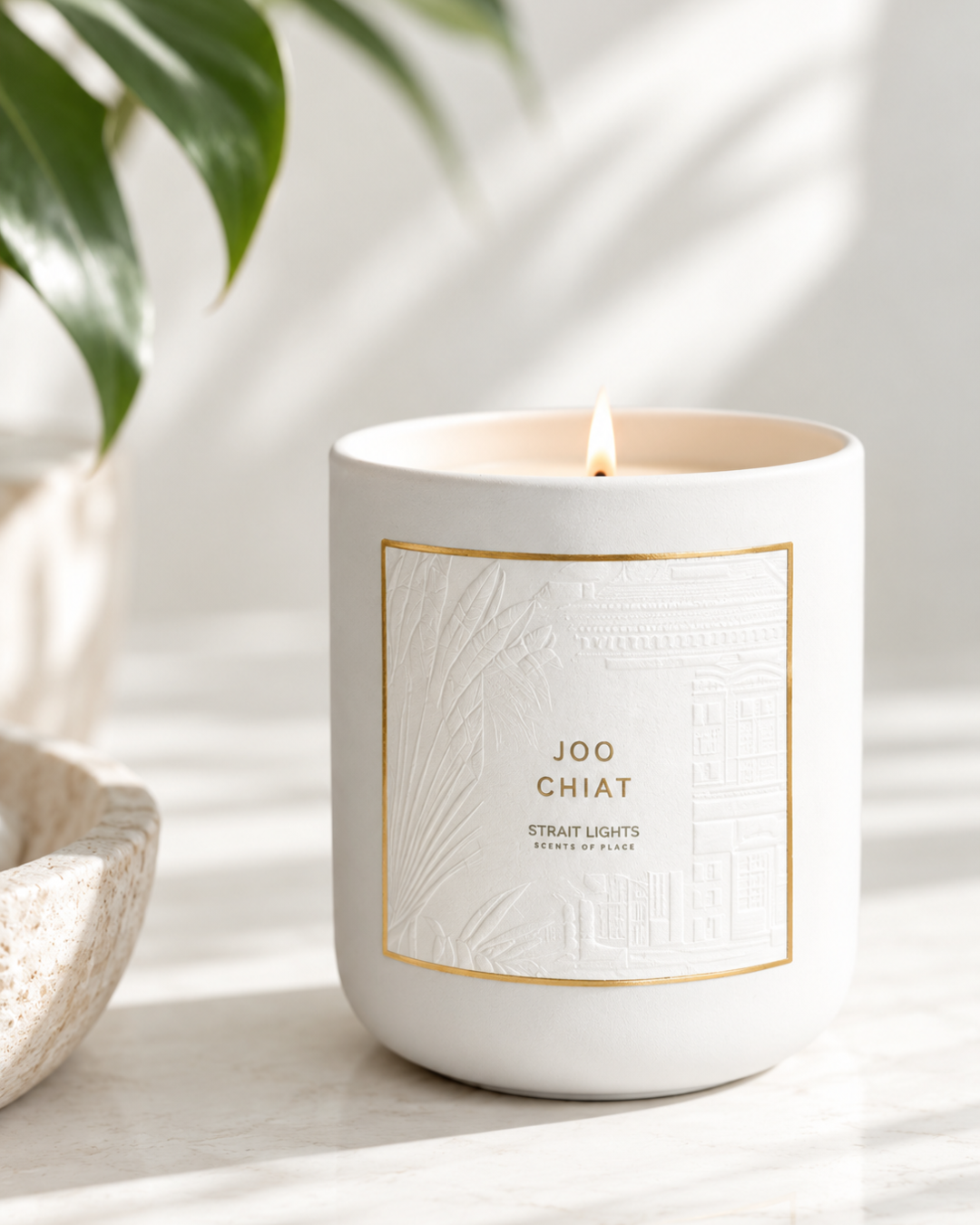 Joo Chiat Candle