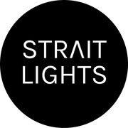 Strait Lights logo