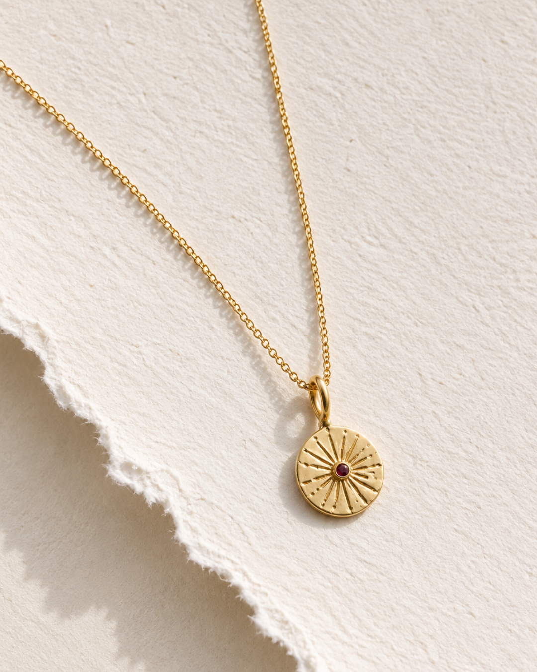 Endless Summer Necklace