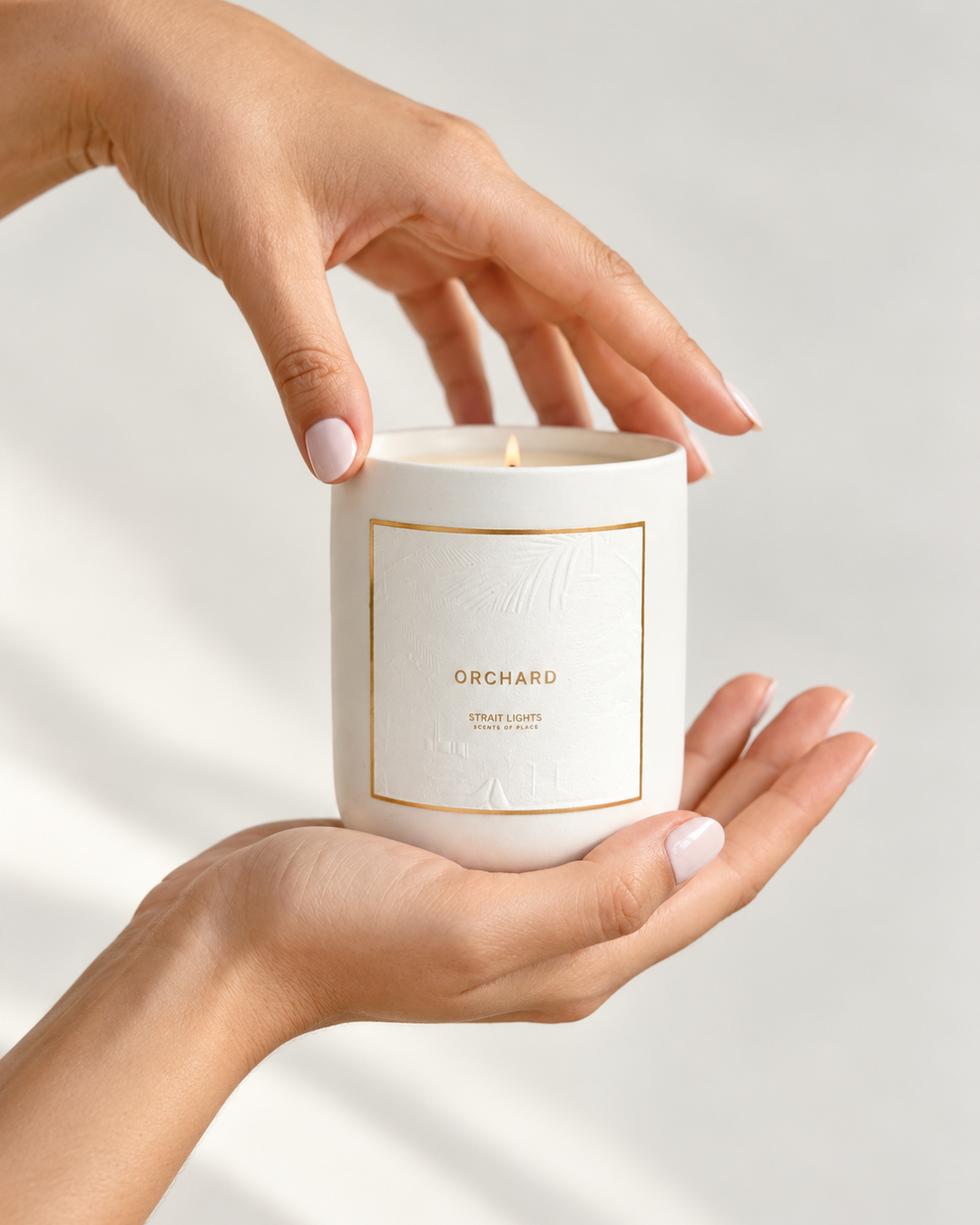 Orchard Candle
