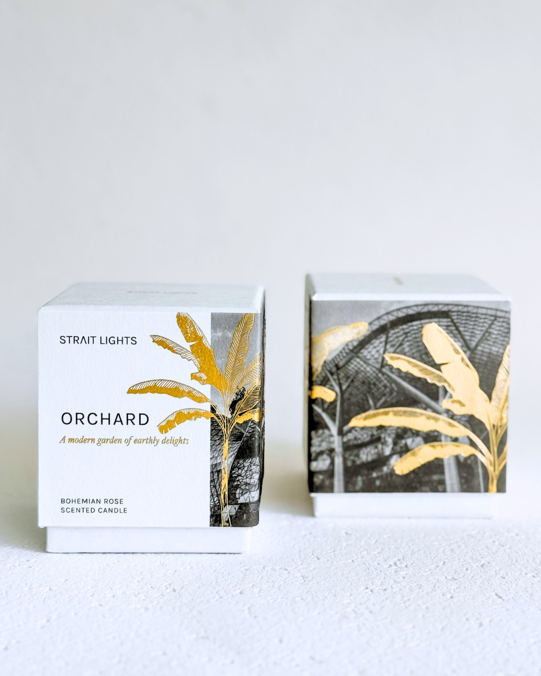 Orchard Candle