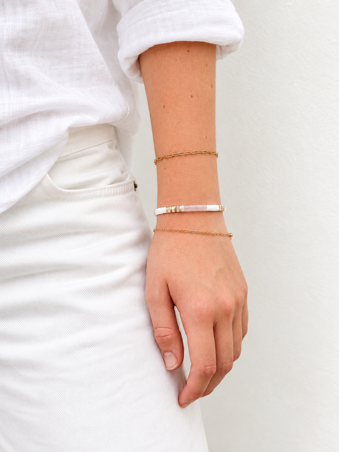 Putra Mosque Bracelet, Malaysia