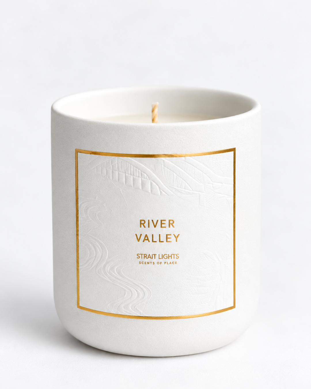 River Valley Candle