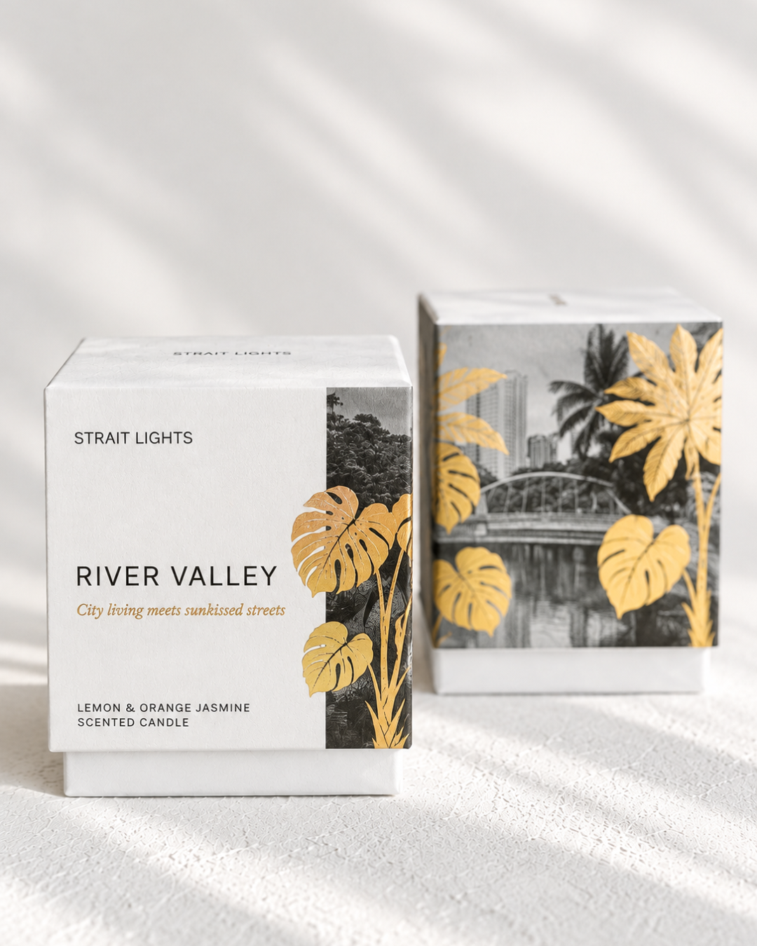 River Valley Candle