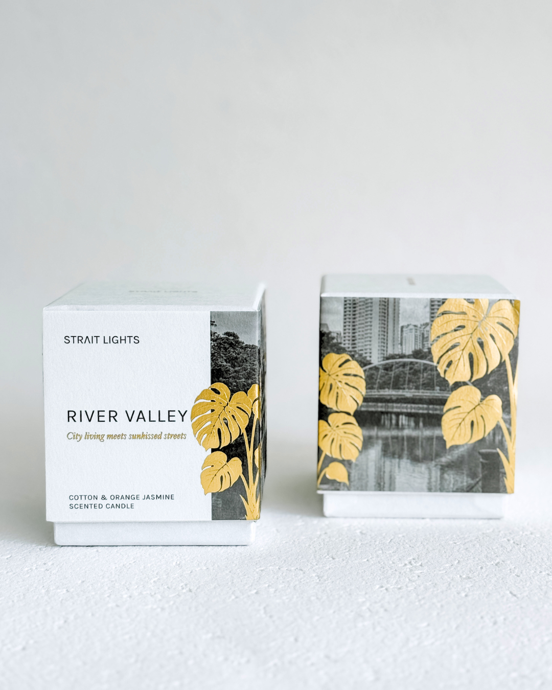 River Valley Candle