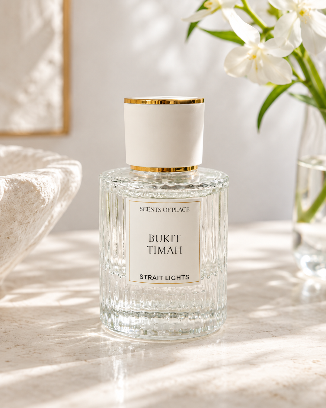 Scents of Place Room Spray