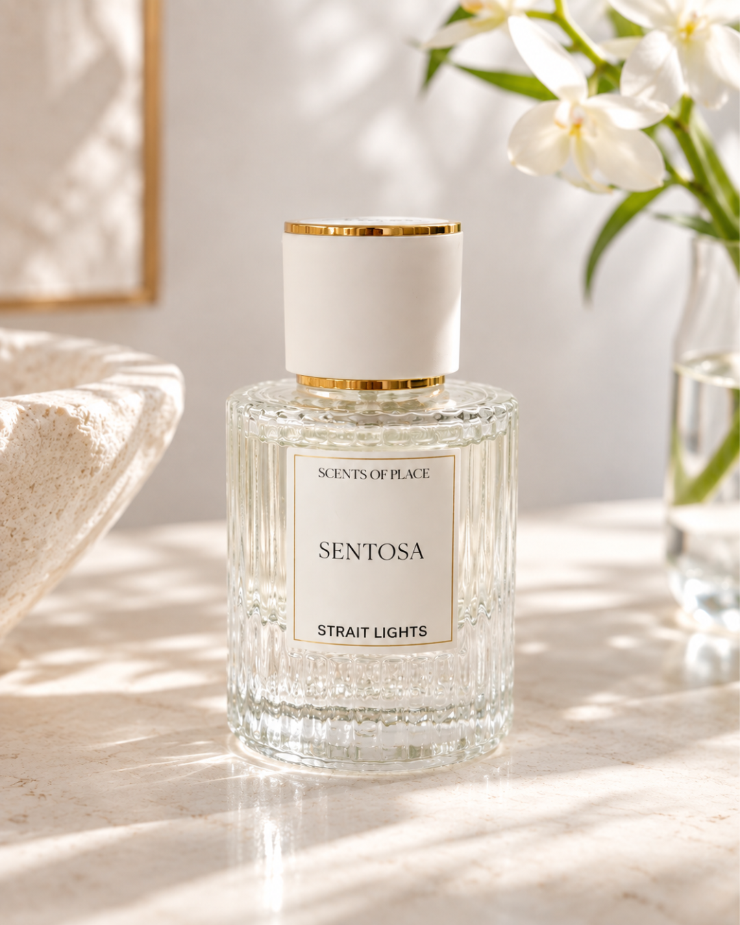 Scents of Place Room Spray