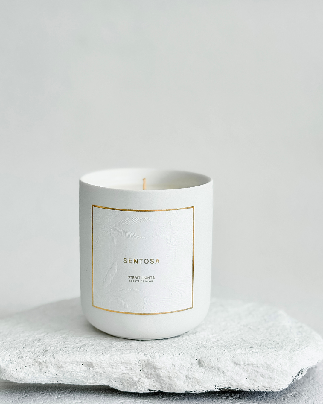 Sentosa Candle