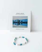 Load image into Gallery viewer, Gardens By The Bay East Bracelet
