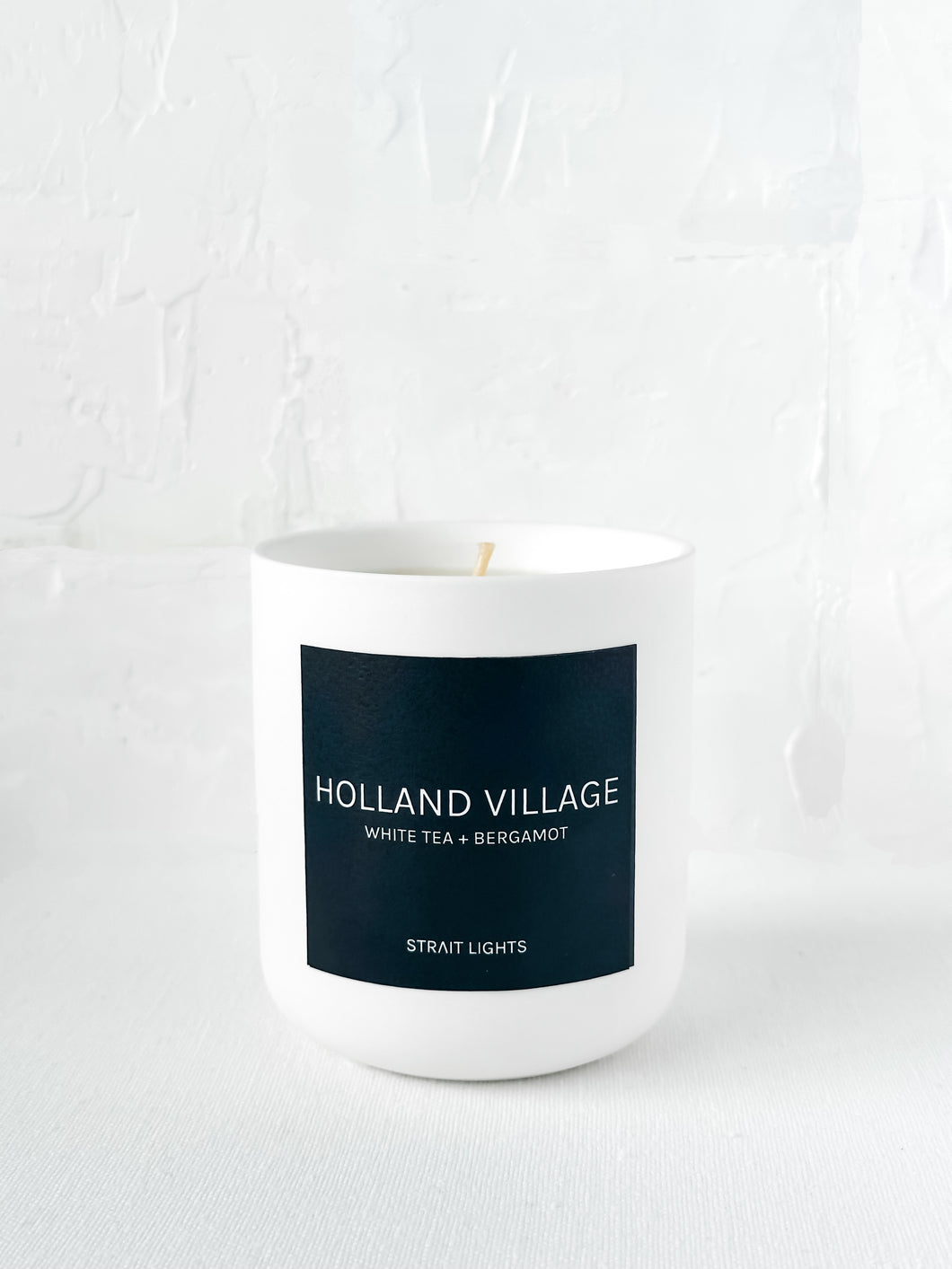 Holland Village Candle
