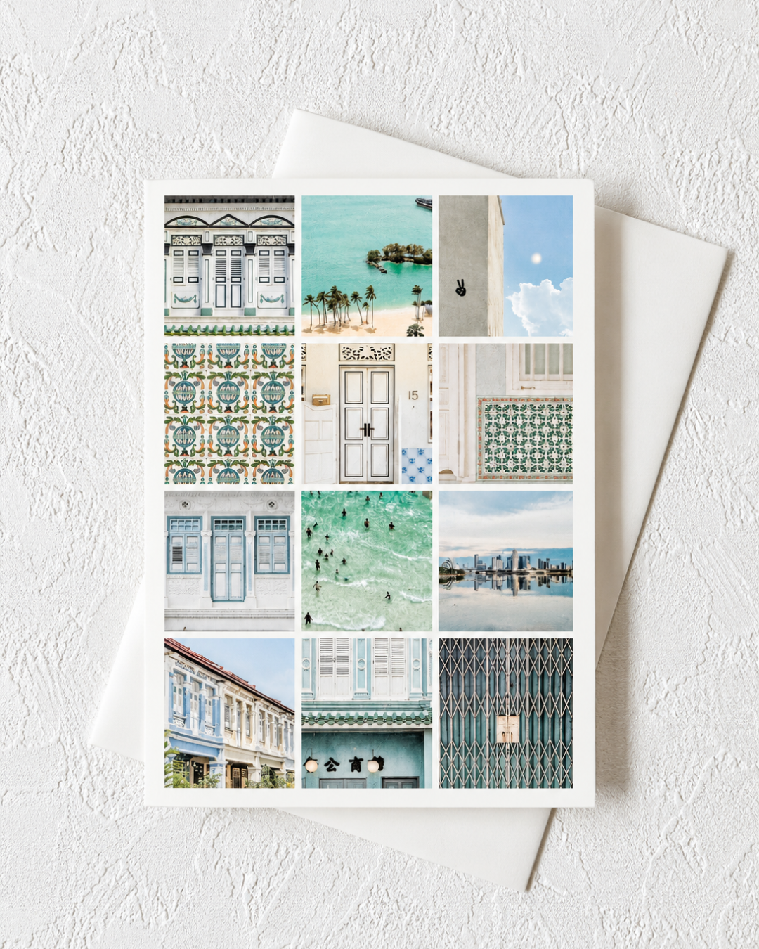 Perfectly Imperfect Greeting Cards