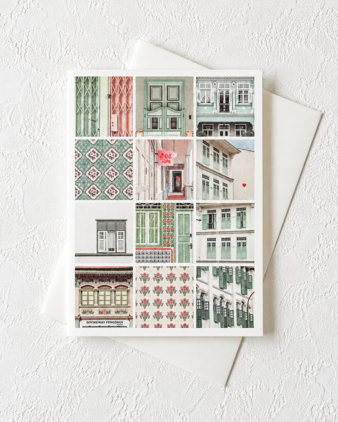 Perfectly Imperfect Greeting Cards