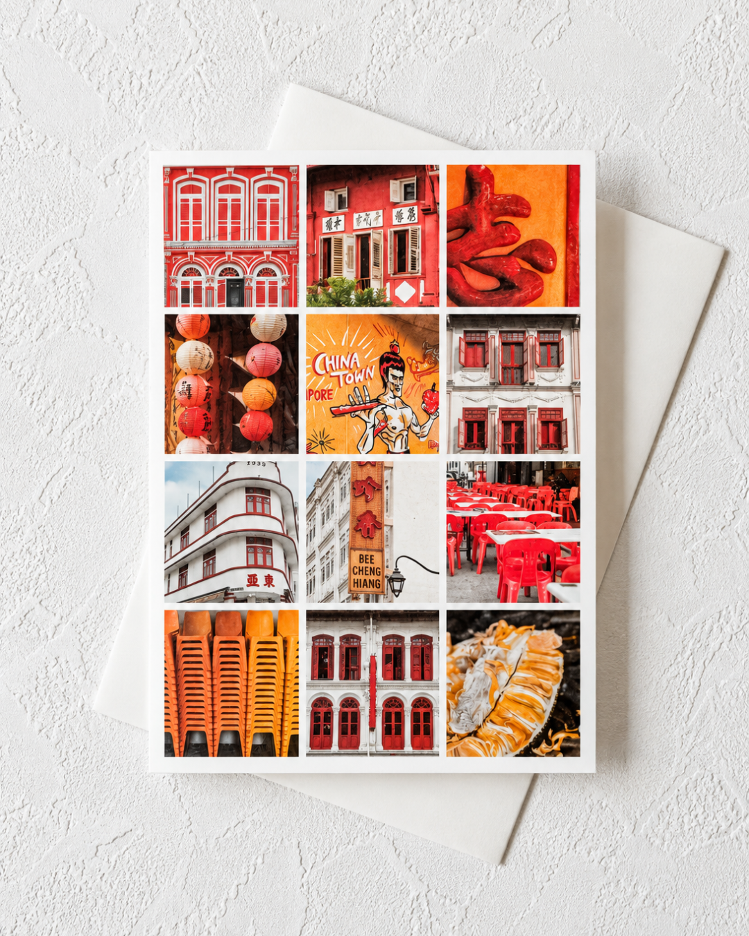 Perfectly Imperfect Greeting Cards