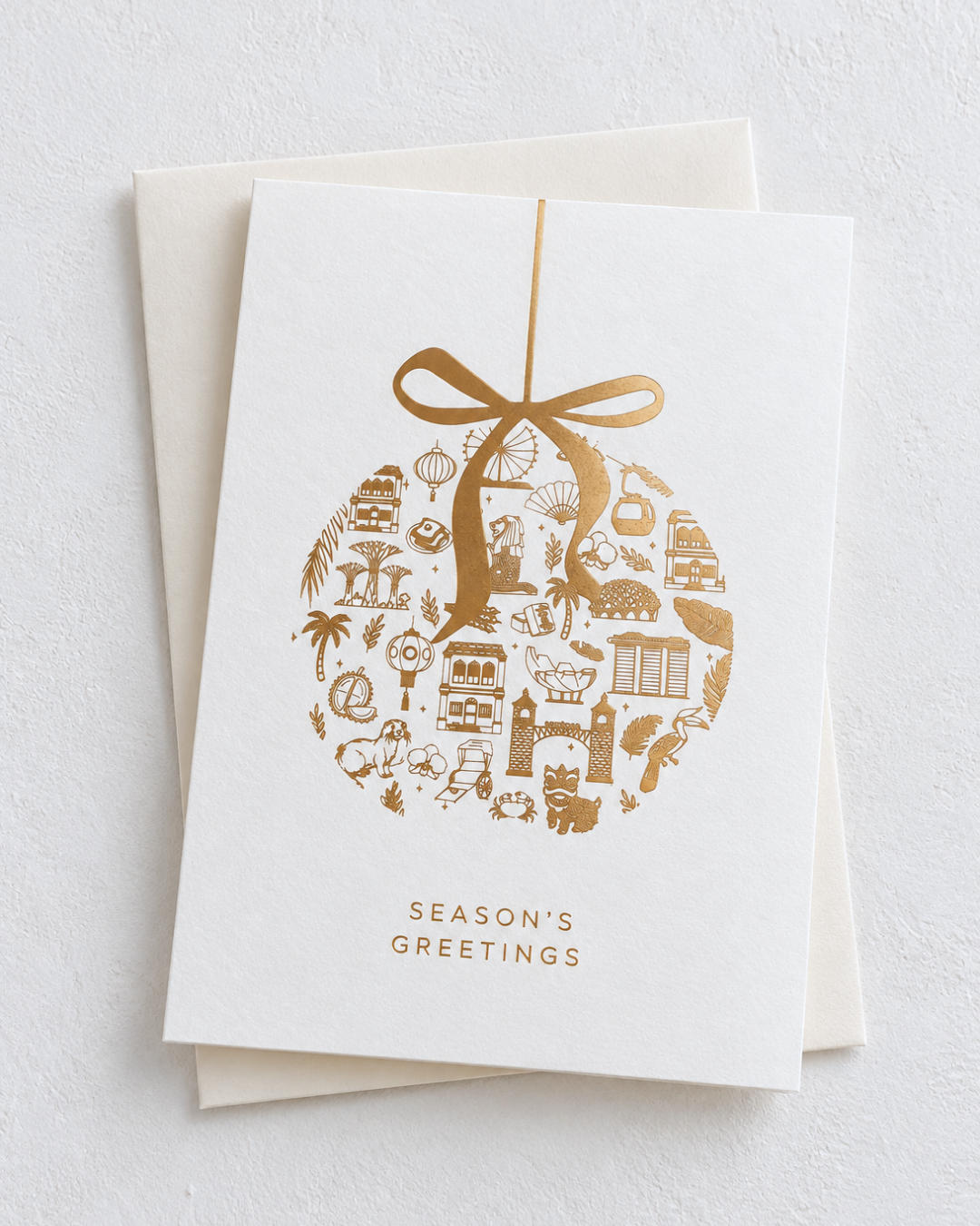 Perfectly Imperfect Greeting Cards