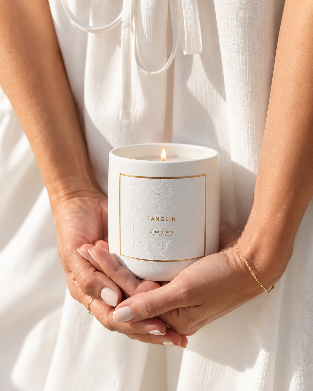 Tanglin Candle