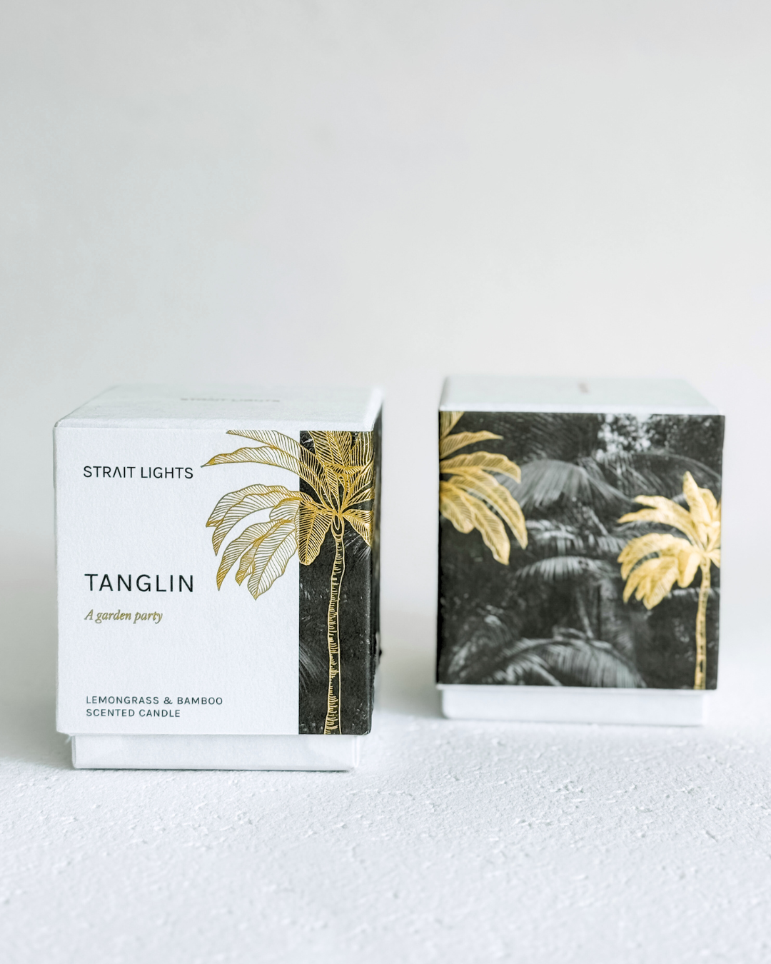 Tanglin Candle