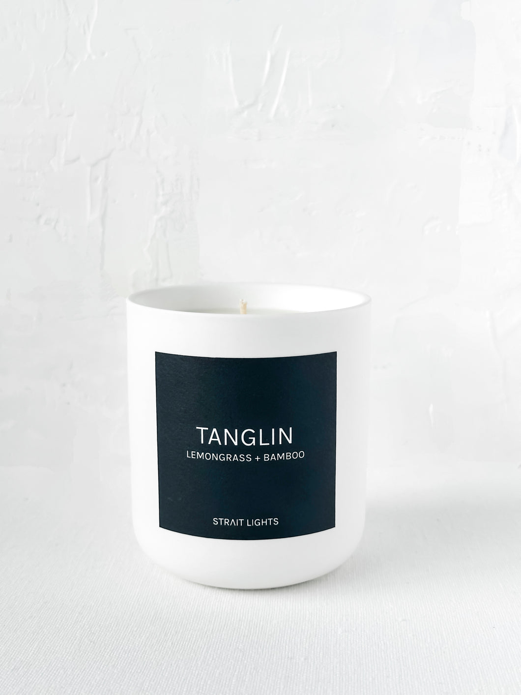 Tanglin Candle