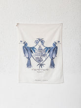 Load image into Gallery viewer, The Straits Crew Linen Teatowels

