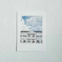 Load image into Gallery viewer, Singapore Art Print Notecards
