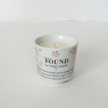 Load image into Gallery viewer, Found Candles - VII

