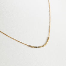 Load image into Gallery viewer, Singapore Necklace made of gold
