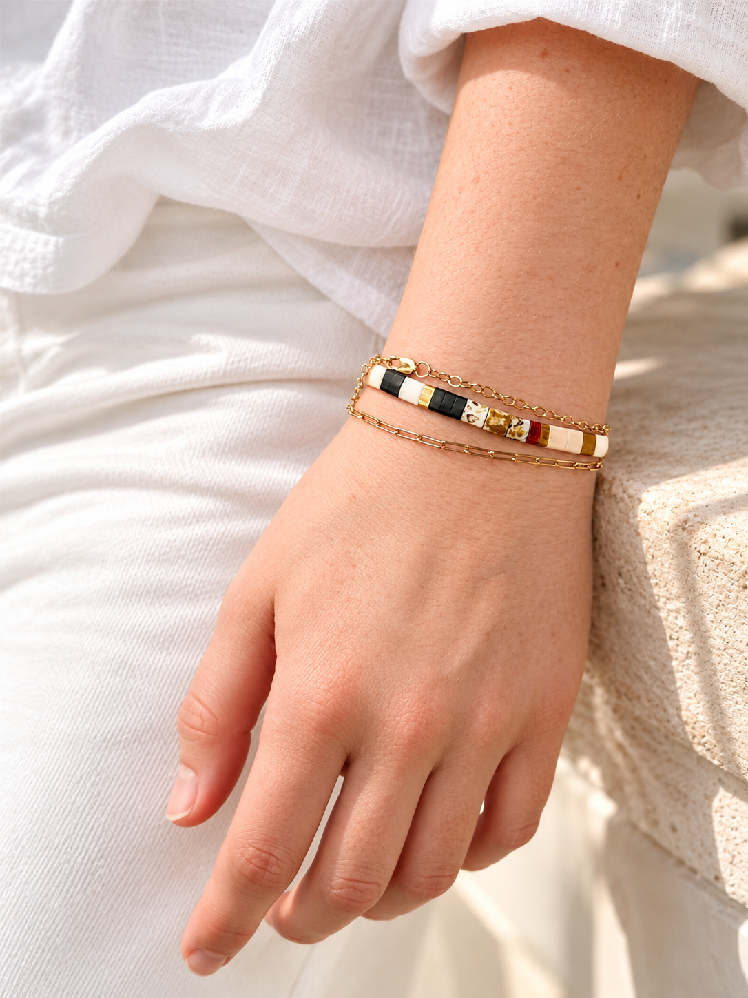 Sultan Abdul Samad Bracelet, Malaysia