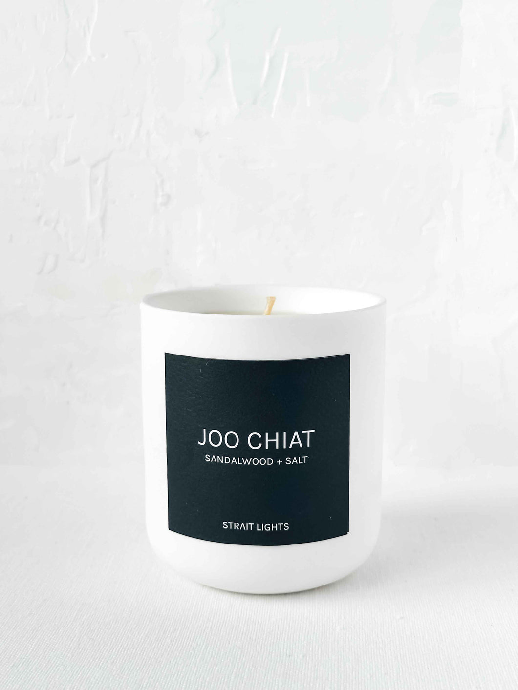 Joo Chiat Candle