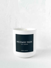 Load image into Gallery viewer, Medway Park Candle

