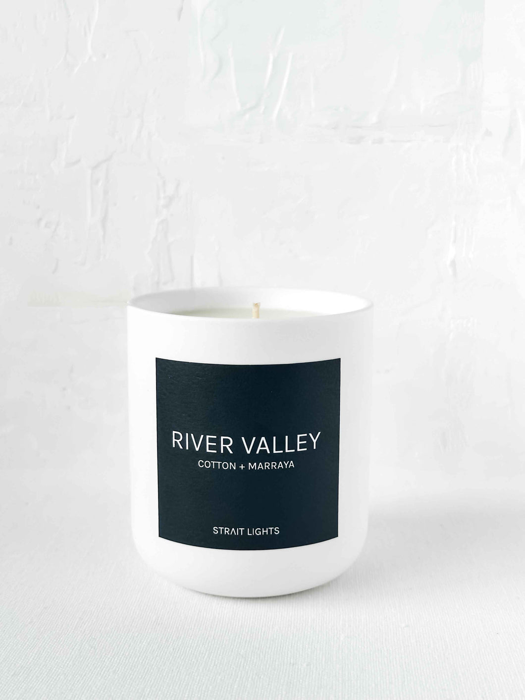 River Valley Candle